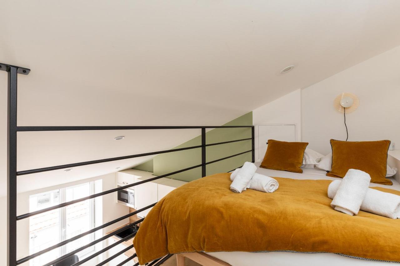 Dify Sunny - 10 Min Centre De Lyon Appartement