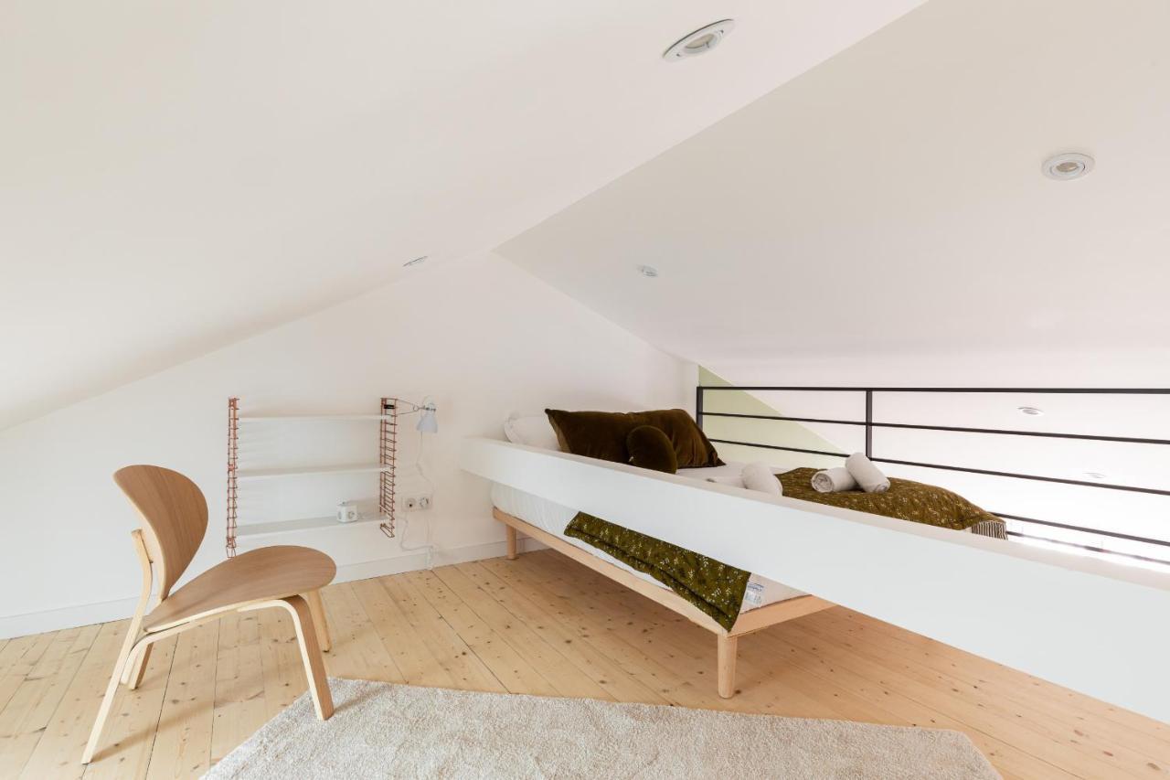 Appartement Dify Sunny - 10 Min Centre De Lyon *