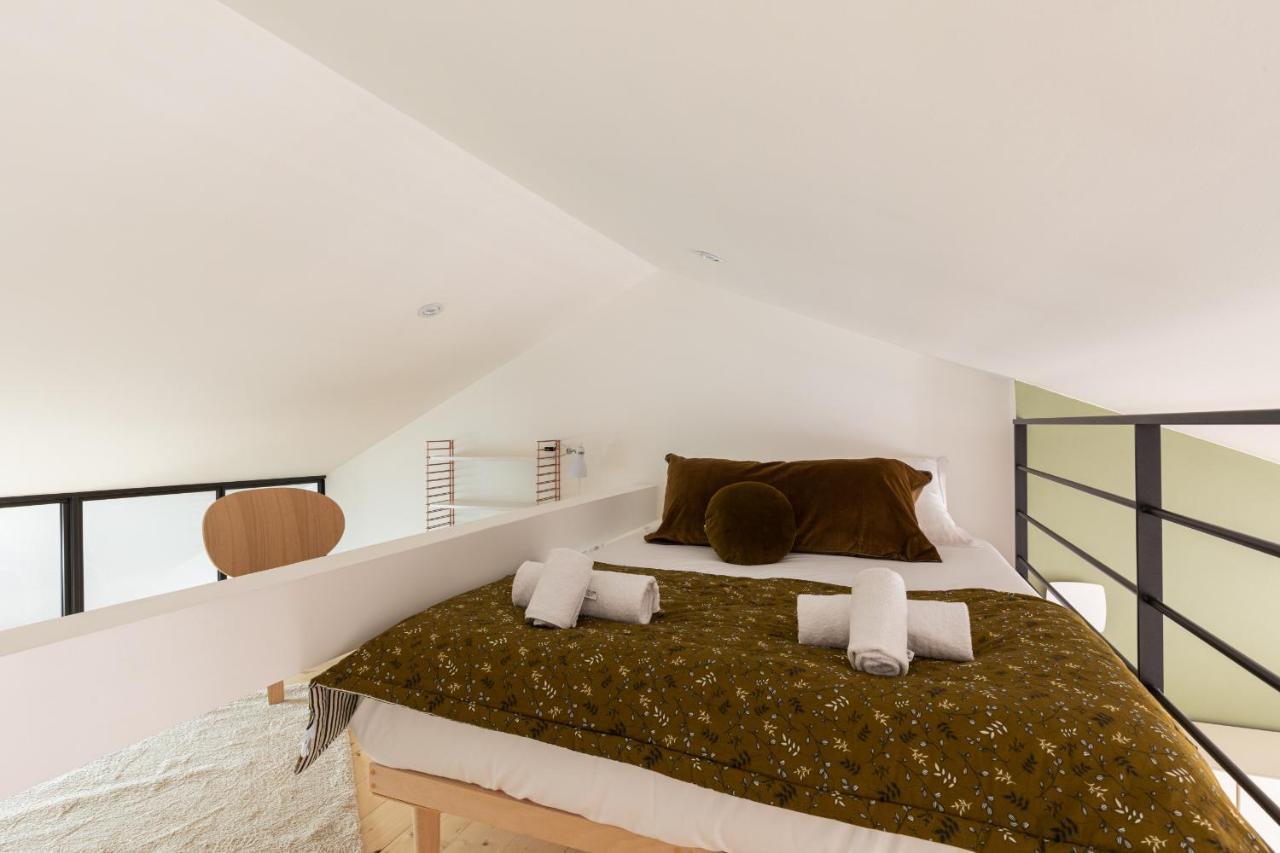Appartement Dify Sunny - 10 Min Centre De Lyon
