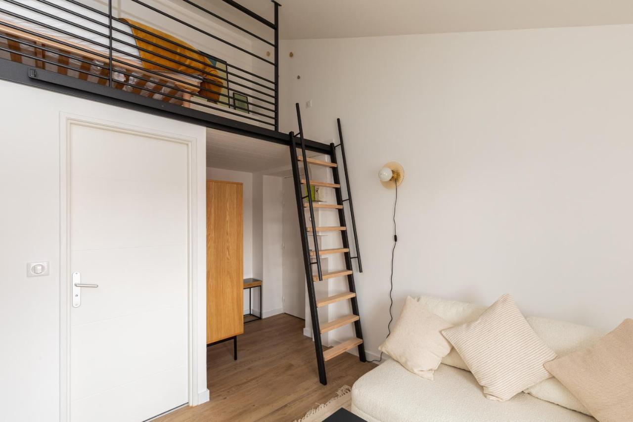 Dify Sunny - 10 Min Centre De Lyon Appartement