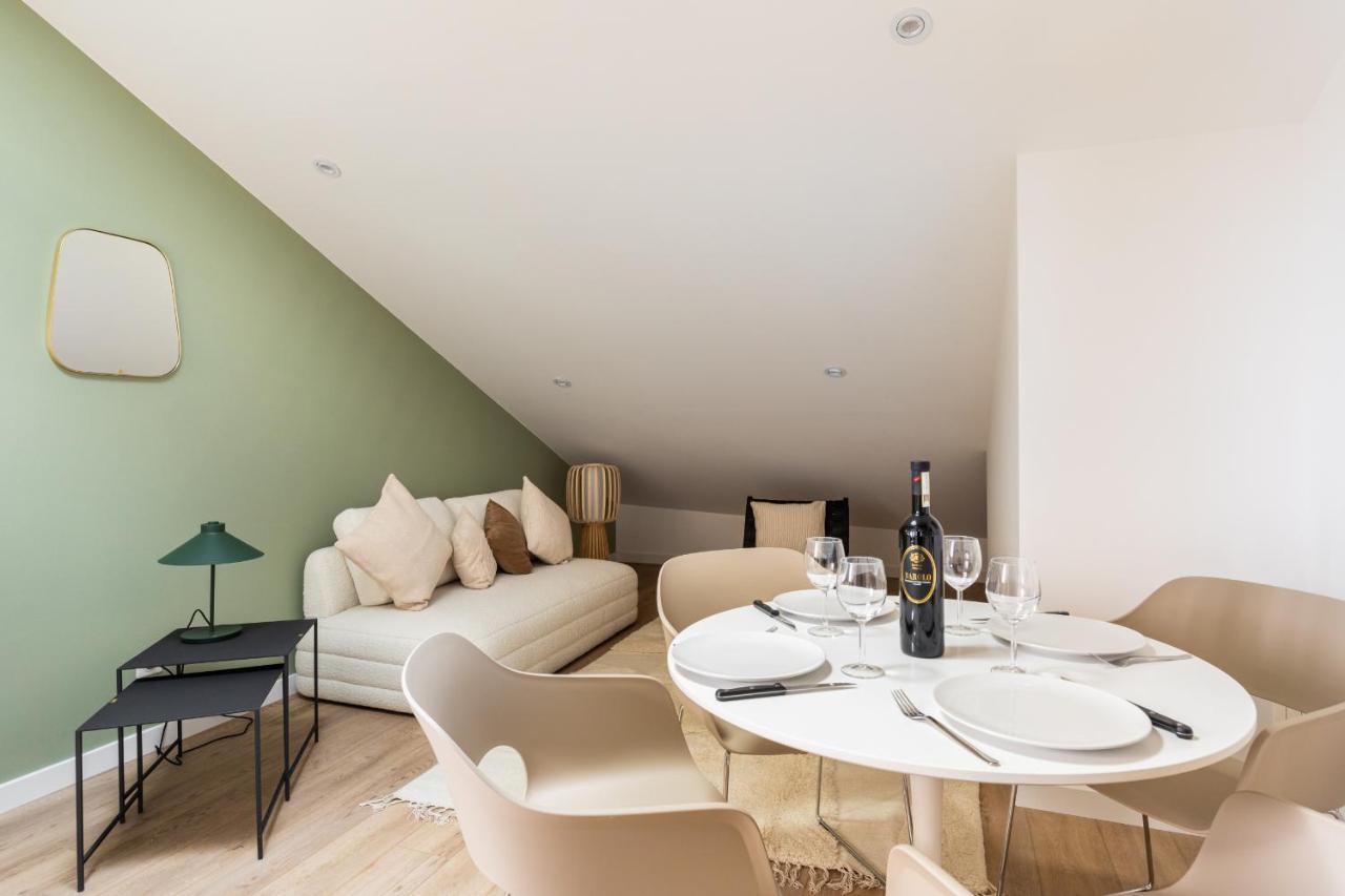 Appartement Dify Sunny - 10 Min Centre De Lyon *