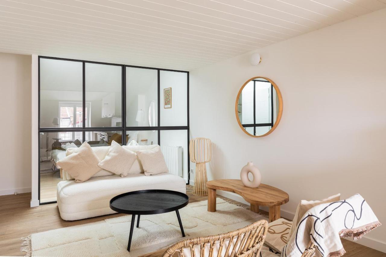 Dify Sunny - 10 Min Centre De Lyon Appartement