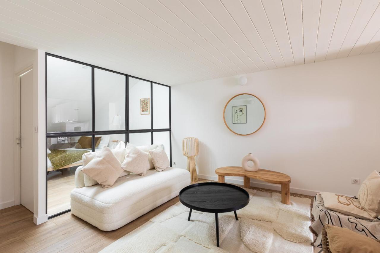 Dify Sunny - 10 Min Centre De Lyon Apartment *