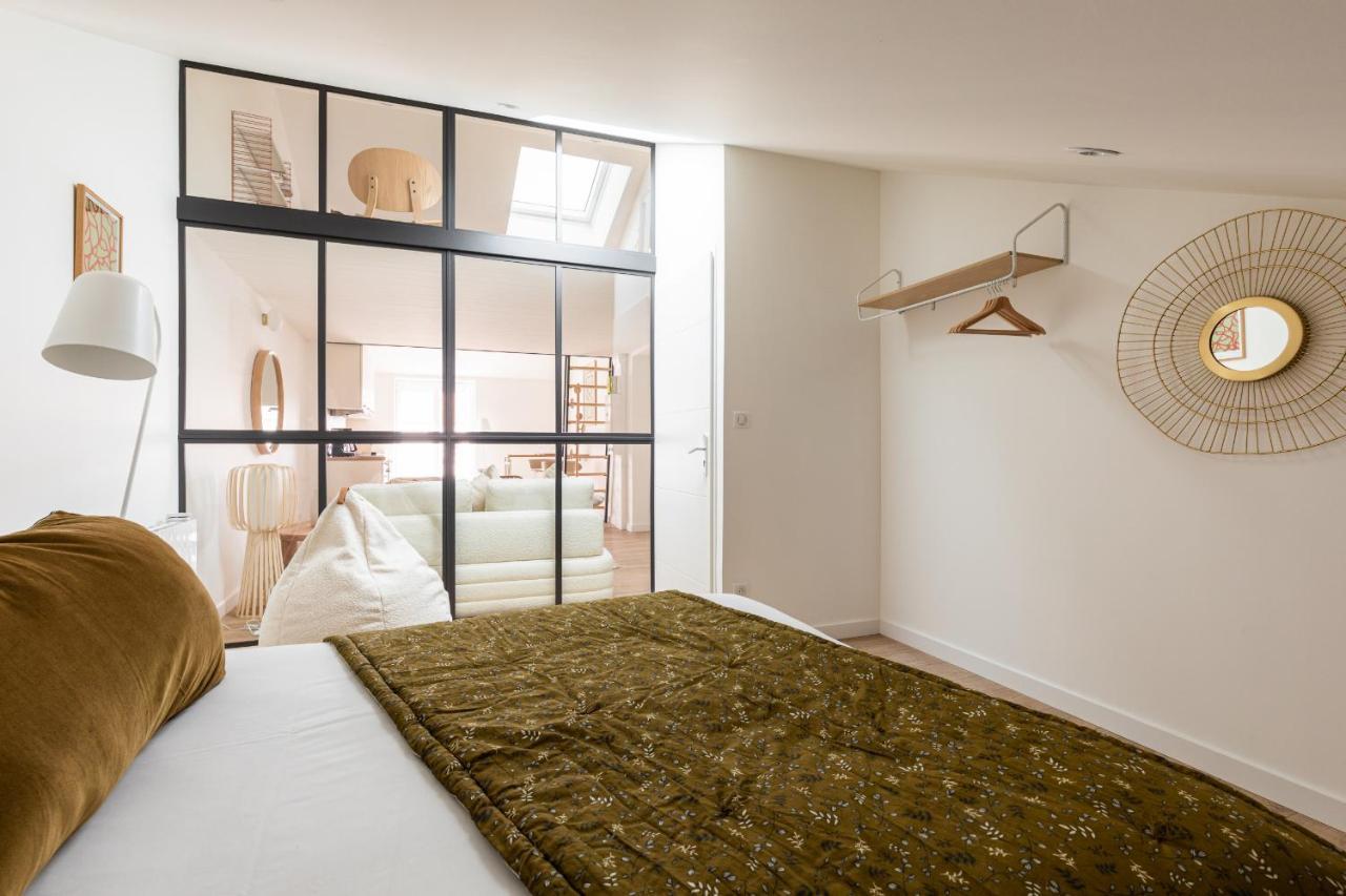 Dify Sunny - 10 Min Centre De Lyon * Villeurbanne